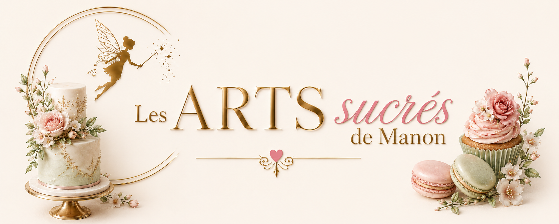 Les Arts Sucrés de Manon