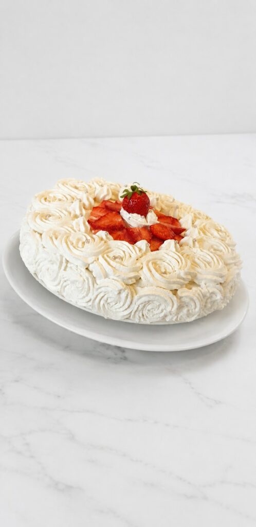 Portfolio Pâtisseries classiques